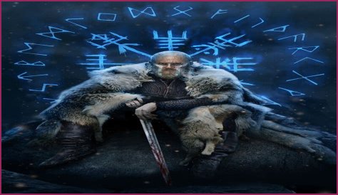 Bjorn Ironside: The Legendary Viking Warrior